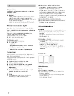 Preview for 15 page of Bosch BSGL5225GB Instruction Manual