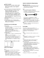 Preview for 20 page of Bosch BSGL5225GB Instruction Manual