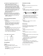 Preview for 23 page of Bosch BSGL5225GB Instruction Manual