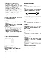 Preview for 29 page of Bosch BSGL5225GB Instruction Manual