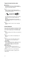 Preview for 31 page of Bosch BSGL5225GB Instruction Manual