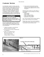 Preview for 16 page of Bosch BSH Dishwasher Installation Instructions Manual