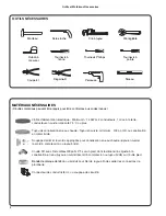 Preview for 18 page of Bosch BSH Dishwasher Installation Instructions Manual