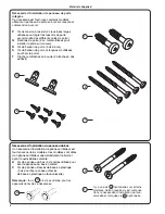 Preview for 20 page of Bosch BSH Dishwasher Installation Instructions Manual