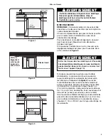 Preview for 21 page of Bosch BSH Dishwasher Installation Instructions Manual