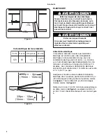 Preview for 22 page of Bosch BSH Dishwasher Installation Instructions Manual