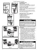 Preview for 24 page of Bosch BSH Dishwasher Installation Instructions Manual