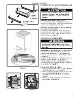 Preview for 25 page of Bosch BSH Dishwasher Installation Instructions Manual