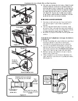 Preview for 27 page of Bosch BSH Dishwasher Installation Instructions Manual