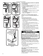 Preview for 28 page of Bosch BSH Dishwasher Installation Instructions Manual