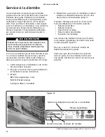 Preview for 32 page of Bosch BSH Dishwasher Installation Instructions Manual