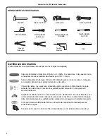 Preview for 34 page of Bosch BSH Dishwasher Installation Instructions Manual