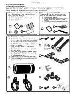 Preview for 35 page of Bosch BSH Dishwasher Installation Instructions Manual