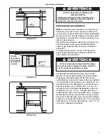 Preview for 37 page of Bosch BSH Dishwasher Installation Instructions Manual