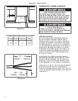 Preview for 38 page of Bosch BSH Dishwasher Installation Instructions Manual