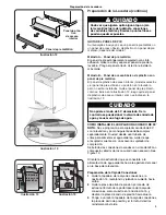 Preview for 41 page of Bosch BSH Dishwasher Installation Instructions Manual