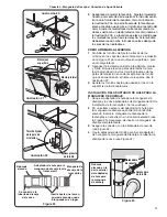 Preview for 43 page of Bosch BSH Dishwasher Installation Instructions Manual