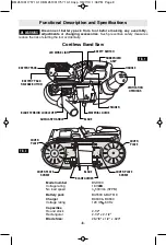 Предварительный просмотр 8 страницы Bosch BSH180 Operating/Safety Instructions Manual