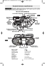 Предварительный просмотр 34 страницы Bosch BSH180 Operating/Safety Instructions Manual