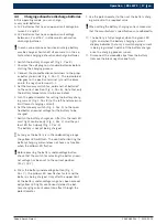 Preview for 17 page of Bosch BSL 2470 Original Instructions Manual