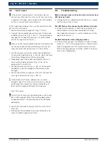 Preview for 18 page of Bosch BSL 2470 Original Instructions Manual