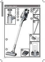 Предварительный просмотр 10 страницы Bosch BSS1POWER Instruction Manual