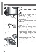 Preview for 16 page of Bosch BSS1POWER Instruction Manual