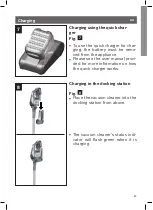 Preview for 17 page of Bosch BSS1POWER Instruction Manual