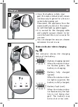 Предварительный просмотр 18 страницы Bosch BSS1POWER Instruction Manual