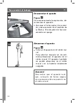 Предварительный просмотр 132 страницы Bosch BSS1POWER Instruction Manual