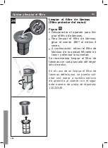 Preview for 138 page of Bosch BSS1POWER Instruction Manual