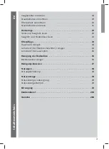 Preview for 3 page of Bosch BSS8 Series Instruction Manual