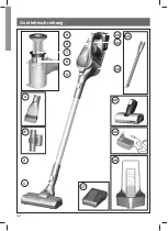 Preview for 12 page of Bosch BSS8 Series Instruction Manual