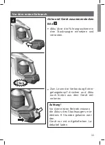 Preview for 15 page of Bosch BSS8 Series Instruction Manual