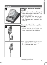 Preview for 19 page of Bosch BSS8 Series Instruction Manual