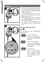 Preview for 20 page of Bosch BSS8 Series Instruction Manual