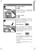 Preview for 21 page of Bosch BSS8 Series Instruction Manual