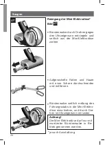 Preview for 26 page of Bosch BSS8 Series Instruction Manual