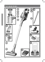 Preview for 52 page of Bosch BSS8 Series Instruction Manual