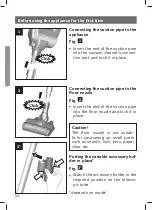 Preview for 54 page of Bosch BSS8 Series Instruction Manual