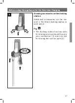 Preview for 57 page of Bosch BSS8 Series Instruction Manual