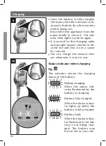 Preview for 60 page of Bosch BSS8 Series Instruction Manual