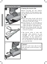 Preview for 76 page of Bosch BSS8 Series Instruction Manual