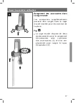 Preview for 97 page of Bosch BSS8 Series Instruction Manual