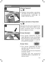 Preview for 101 page of Bosch BSS8 Series Instruction Manual