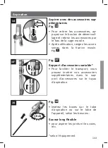 Preview for 103 page of Bosch BSS8 Series Instruction Manual