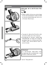 Preview for 106 page of Bosch BSS8 Series Instruction Manual