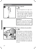 Preview for 108 page of Bosch BSS8 Series Instruction Manual