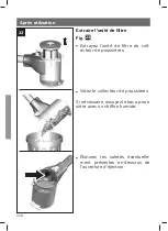 Preview for 110 page of Bosch BSS8 Series Instruction Manual