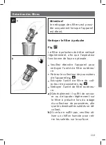 Preview for 113 page of Bosch BSS8 Series Instruction Manual